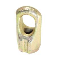 ØYEMUTTER AP+ 16X1,5 (BOLT:RE18161550)