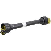 Aksel 860mm 1 3/4