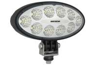 ARBEIDSLYKT LED 35W 3000 LUMEN OVAL