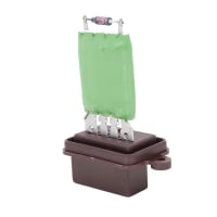 MOTSTAND VIFTEMOTOR