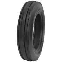FORDEKK 6.00 X 16 3RIB