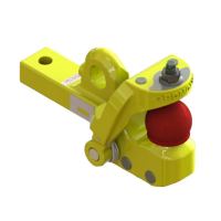 KULEKOBLING K80 46X70 JD 10-20-30-6R/M SERIE