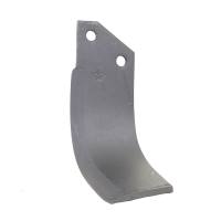 Blade 70x7 Curved Right  Holes 12,5