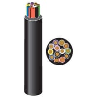 LEDNING 13X1,5Q (TILHENGER) PR.METER
