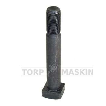 BOLT F/HAMMER F/"A" M18X1,50,9