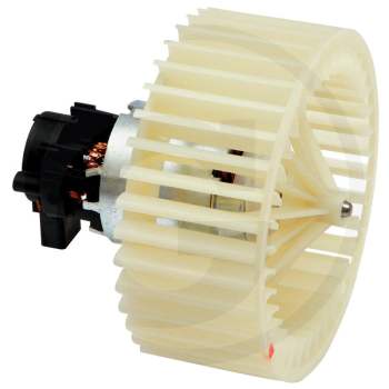VIFTEMOTOR VENSTRE