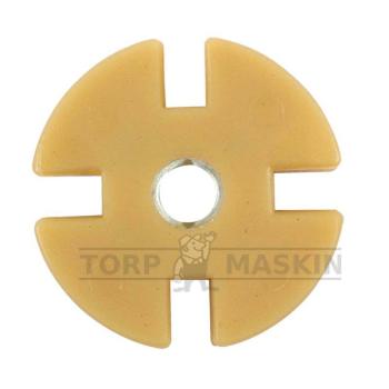 Koblingsskive dieselpumpe