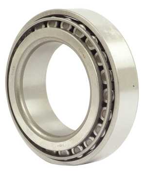 Lager bakaksel 66 x 110 x 22