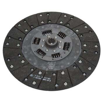 Lamell 13"