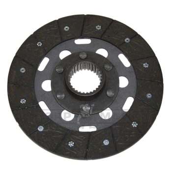 Lamell PTO 2-trinn