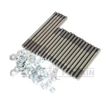 BOLTSETT TOPPLOKK 3-4SYL. FORD 9/16"