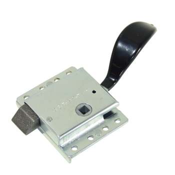 DØRLÅS LAMBOURN V.S