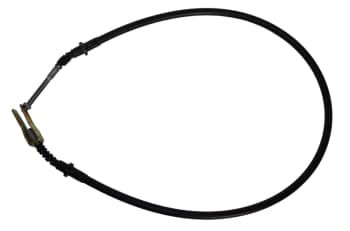 Håndbrekkwire 124cm