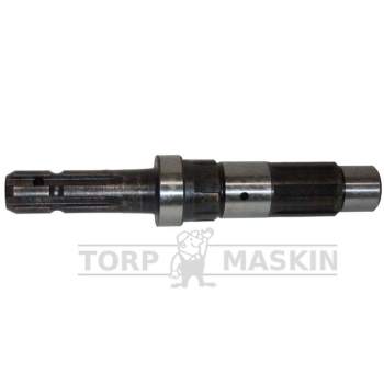 PTO AKSEL F6610 540 OMDR.