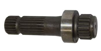 PTO AKSEL 21SP.F10(10/89-)-40S.-NH35S.