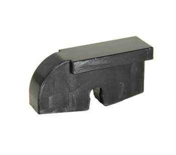 ADAPTER PUSSERARM 13MM ARM