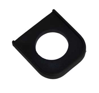 Pakning håndtak bakrute