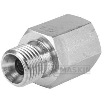 OVERGANG BSP 3/8" UTV X 1/4" INV