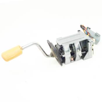 VENDEGEARSPAK BRUKT POWERQUAD/AUTOQUAD