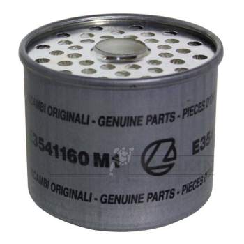 Dieselfilter 71mm
