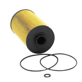DIESELFILTER