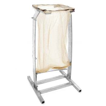VEDSEKKESTATIV 60 LTR
