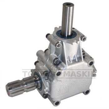 VINKELGEAR PIKO 732