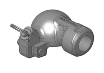 Tvangsstyring K50 skje