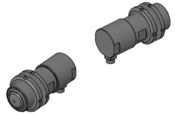 Komponenter og spesialløsninger Hydraulikkdeler