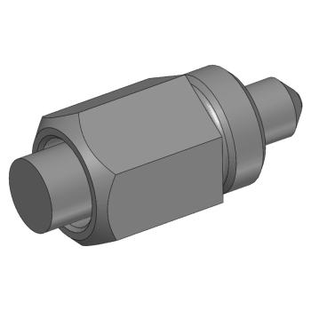 Tilhengerkobling - reservedeler Indikator