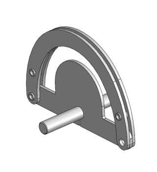 Tilbehør Tyverisikkring
