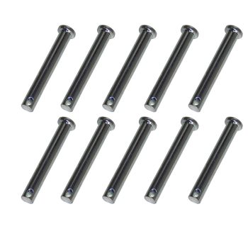 BRYTEBOLT SIMPLICITY(10PK)1/4" X 1,75(6,25X40