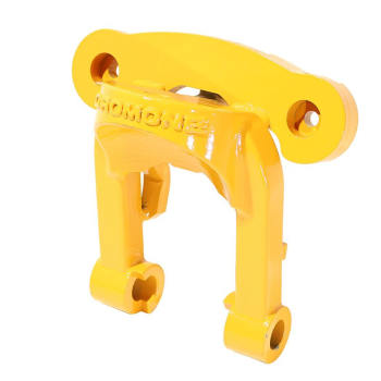 LÅSEBØYLE DROMONE K80 FENDT 300/500 SCR/S4