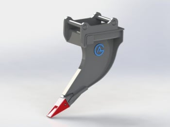 RIPPER TANN S40