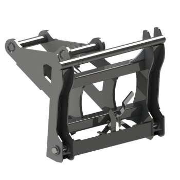 ADAPTERRAMME S60 TIL VOLVO BM