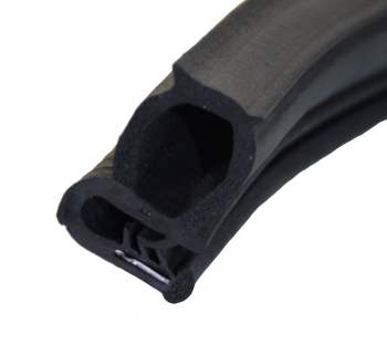 KLEMLIST GLASS 5-6mm