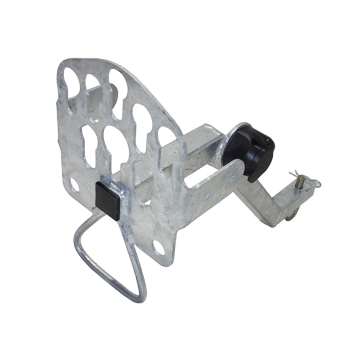 HOLDER FOR HYDR. SLANGER