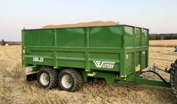 KORNKARMER WESTERN 10LD