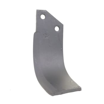 Blade 70x7 Curved Right  Holes 12,5