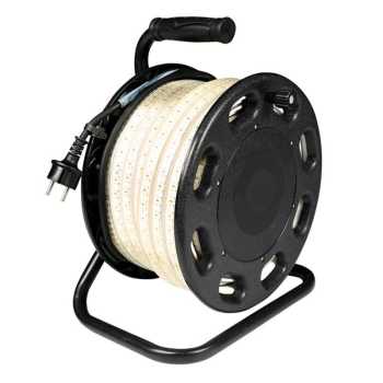 LYSSLYNGE LED 25M. 300W PROFF 25000 LUMEN