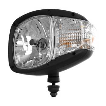 BRØYTELYKT M/BLINK/PARK VS.DEMPING