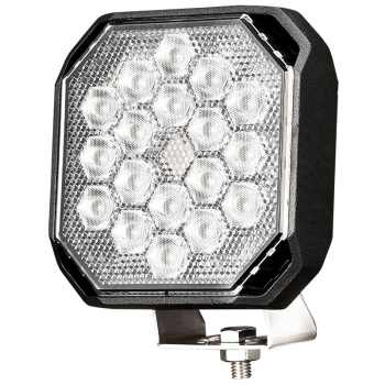 ARBEIDSLYKT LED 54W 6500 LUMEN
