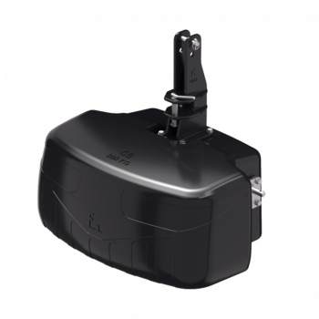 Pateer RT-CB frontvekter