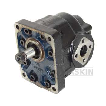 HYDR.MOTOR CMI/DH120 150
