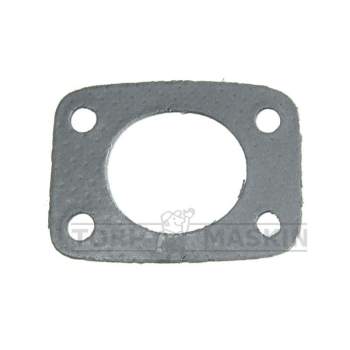 EKSOSPAKNING BEND DEUTZ DX