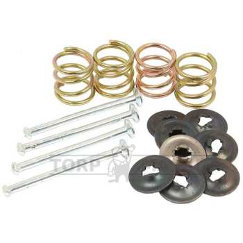 FJÆRSETT BREMS FORD/MF(GML.)