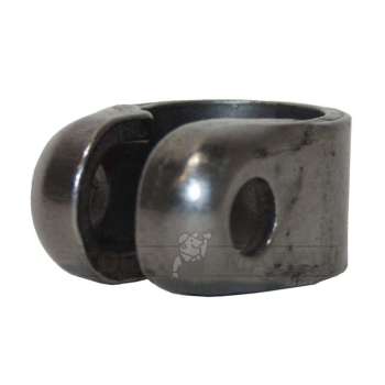 KLAMMER STYRESTAG/RØRHYLSE #