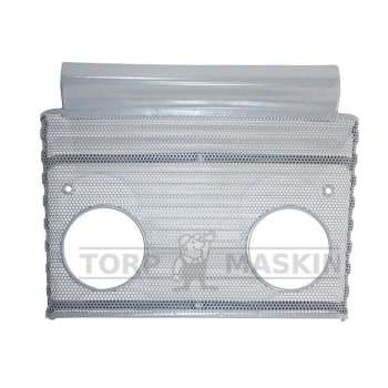 Grill nedre m/lyktehull (Før 4/1968)