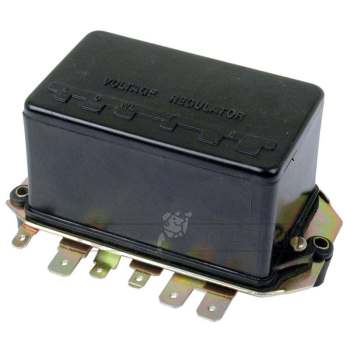 SPENNINGSREG. FORD 22A 14VOLT LUCAS