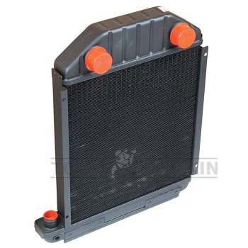 RADIATOR DEXTA